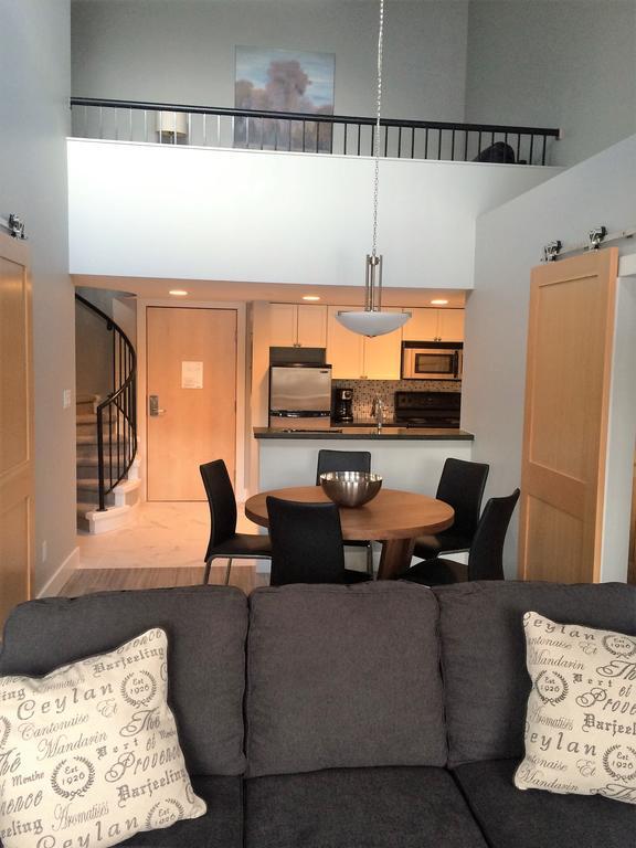 Tyndalstone Lodge 3 Bedroom In The Heart Of Village North 惠斯勒 外观 照片