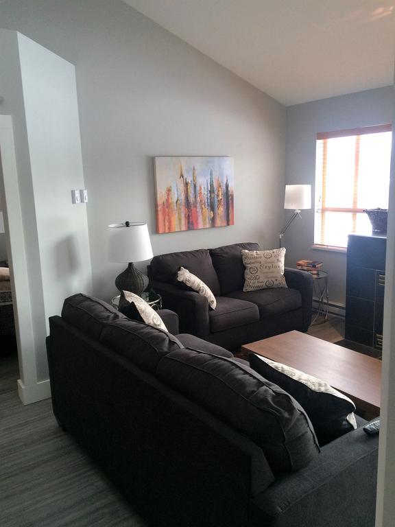 Tyndalstone Lodge 3 Bedroom In The Heart Of Village North 惠斯勒 外观 照片