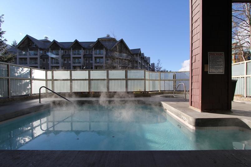 Tyndalstone Lodge 3 Bedroom In The Heart Of Village North 惠斯勒 外观 照片