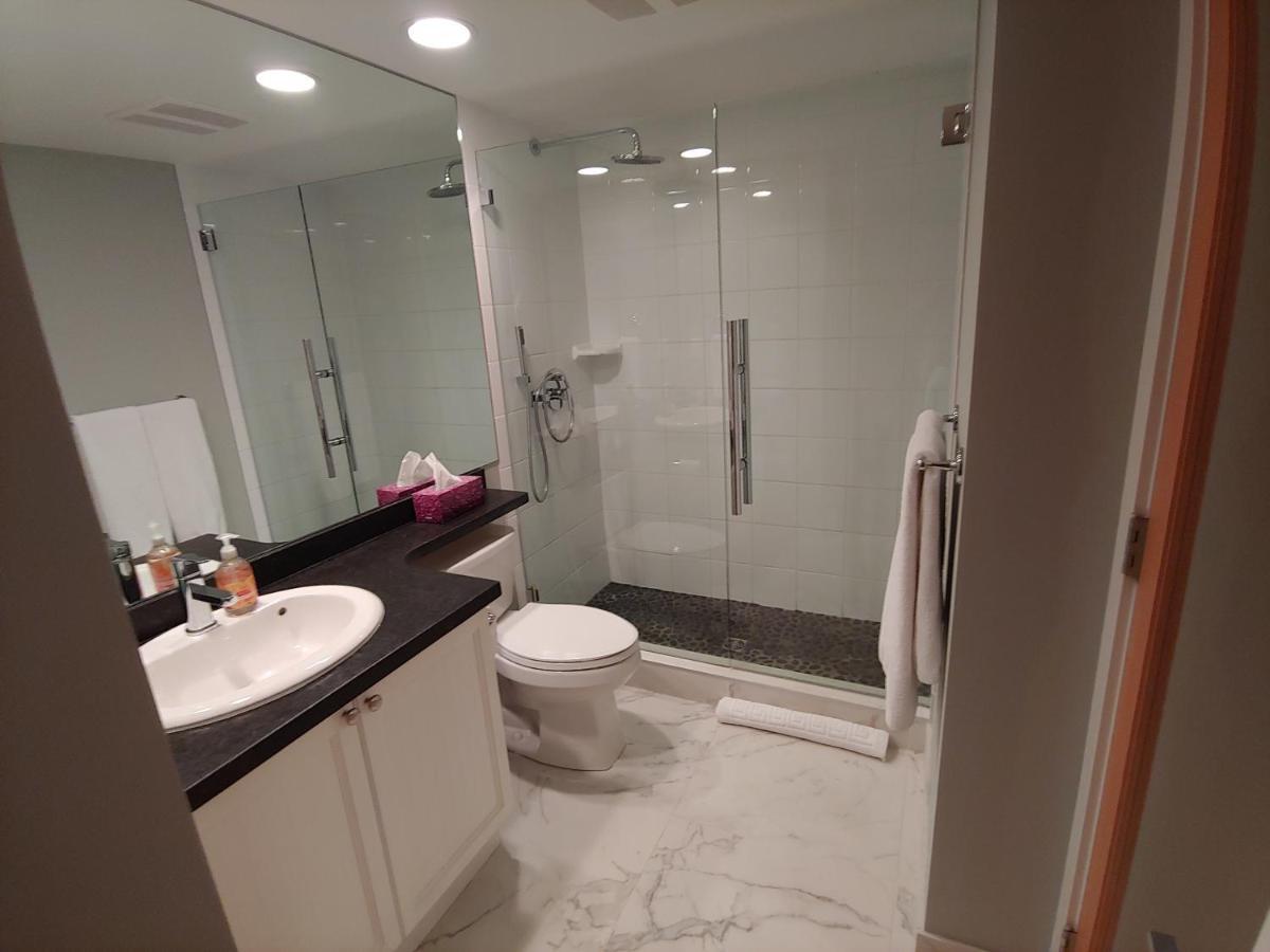 Tyndalstone Lodge 3 Bedroom In The Heart Of Village North 惠斯勒 外观 照片
