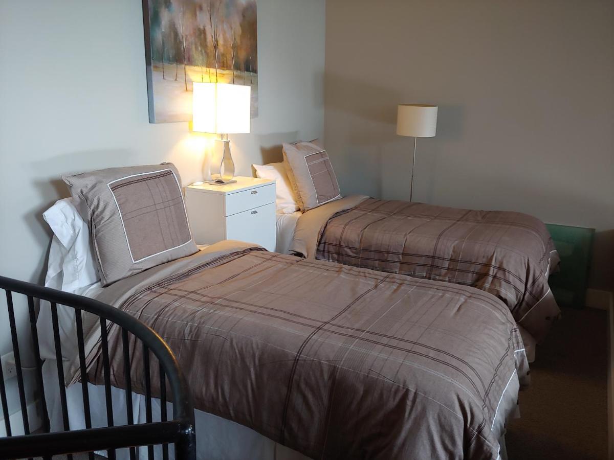 Tyndalstone Lodge 3 Bedroom In The Heart Of Village North 惠斯勒 外观 照片