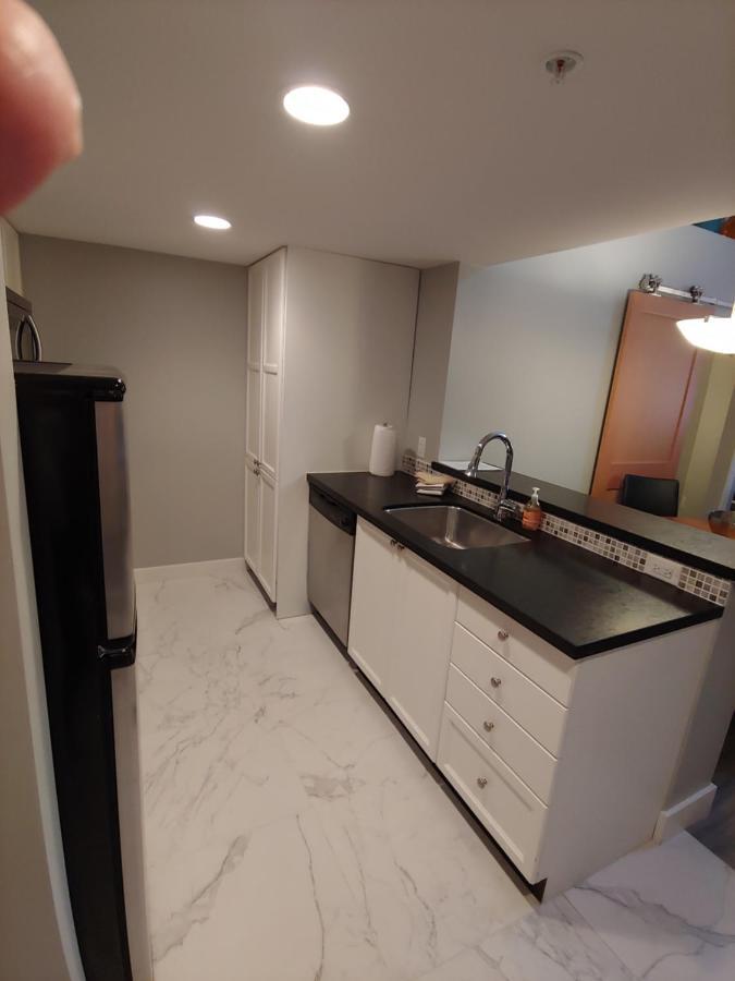 Tyndalstone Lodge 3 Bedroom In The Heart Of Village North 惠斯勒 外观 照片